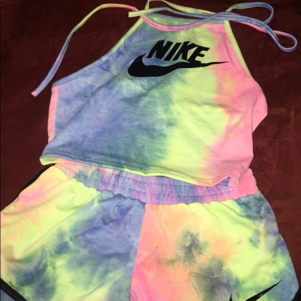 Nike two piece